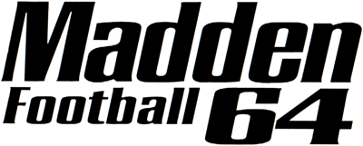 Madden Football 64 (N64) Play Online